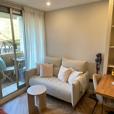 Source Hespérides Appartement Balaruc-les-Bains
