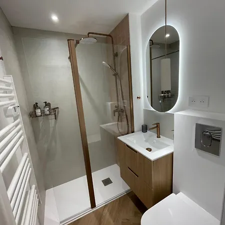 Appartement Source Hespérides Balaruc-les-Bains