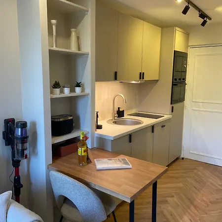 Appartement Source Hesperides