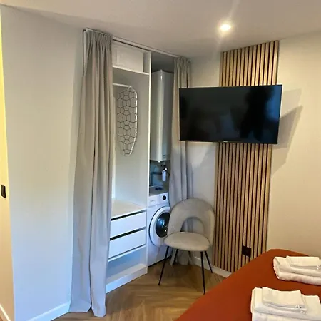 Source Hesperides Appartement